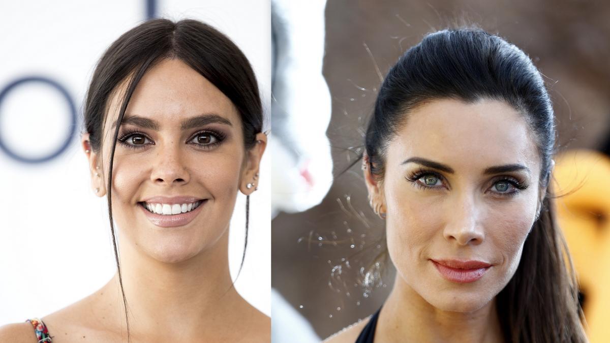 cristina pedroche y pilar rubio