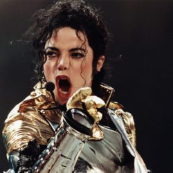 Contratar Tributo a Michael Jackson
