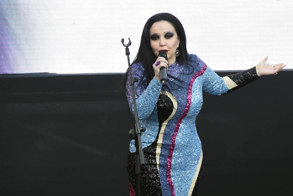Contratar Cantantes para Eventos Espectalium Contratar Cantantes para Eventos Espectalium