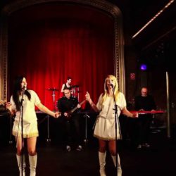 Bandas tributo Barcelona