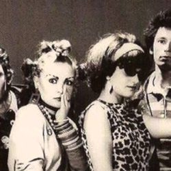 Bandas tributo Barcelona