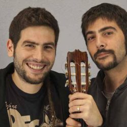 Bandas tributo Barcelona