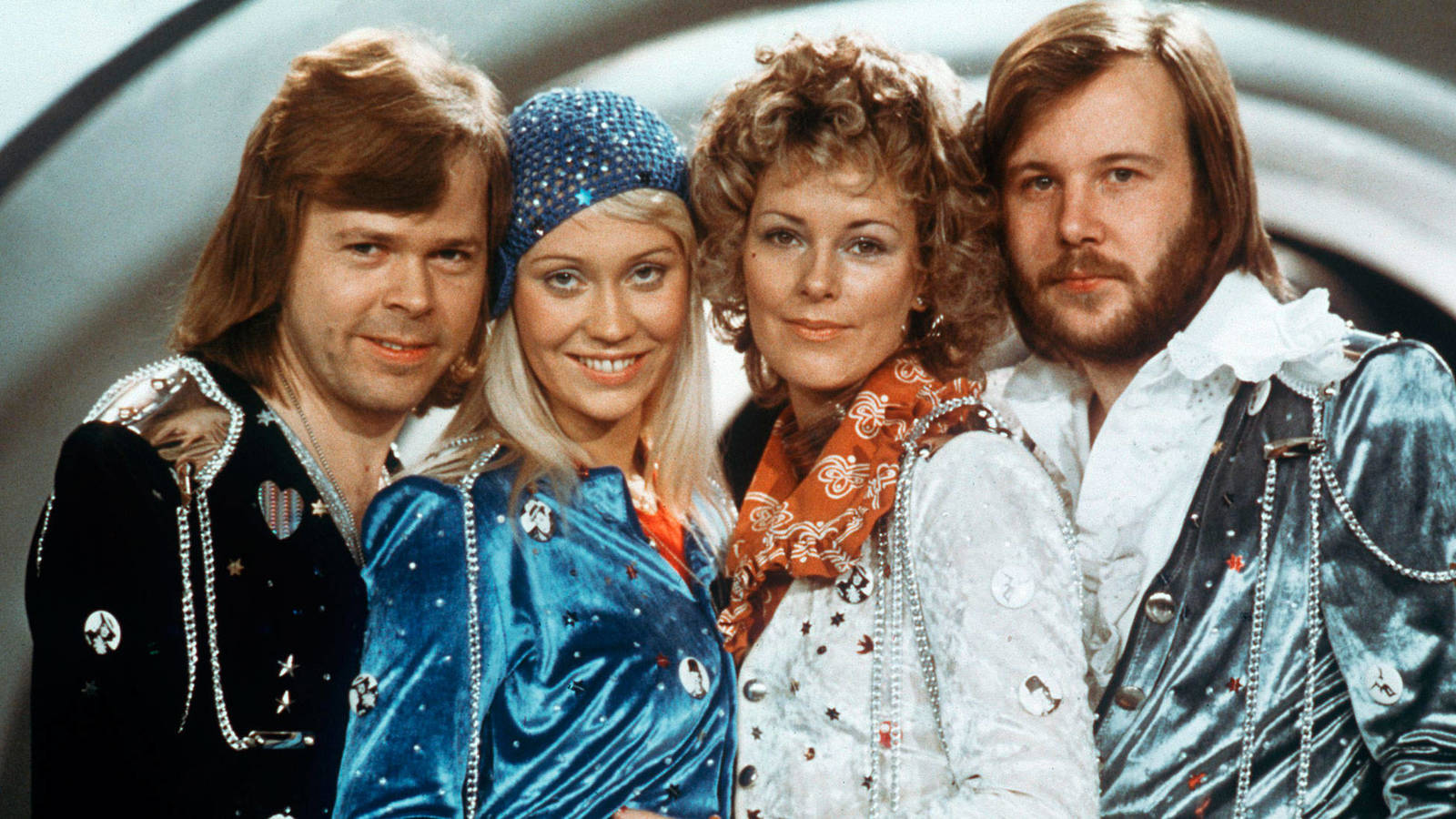 Contratar Tributo a ABBA para Eventos y Fiestas