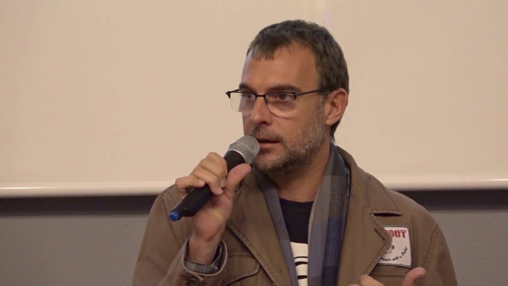 Contratar Yago Hansen