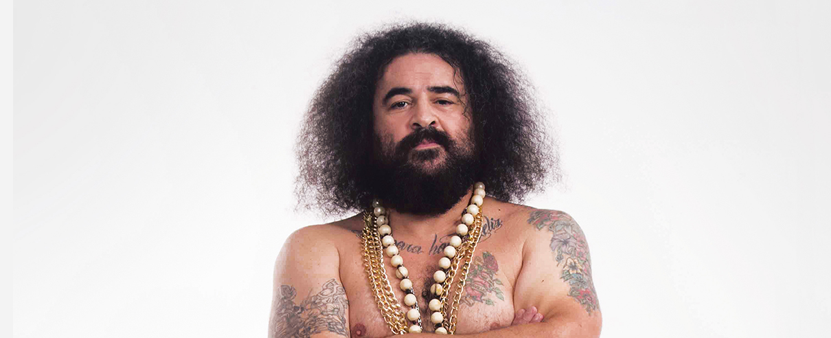 LA VIDA ES ROCANROL de El Sevilla Espectalium