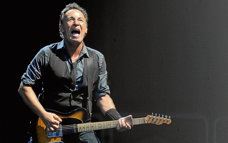 Contratar Tributo a Bruce Springsteen para eventos y fiestas
