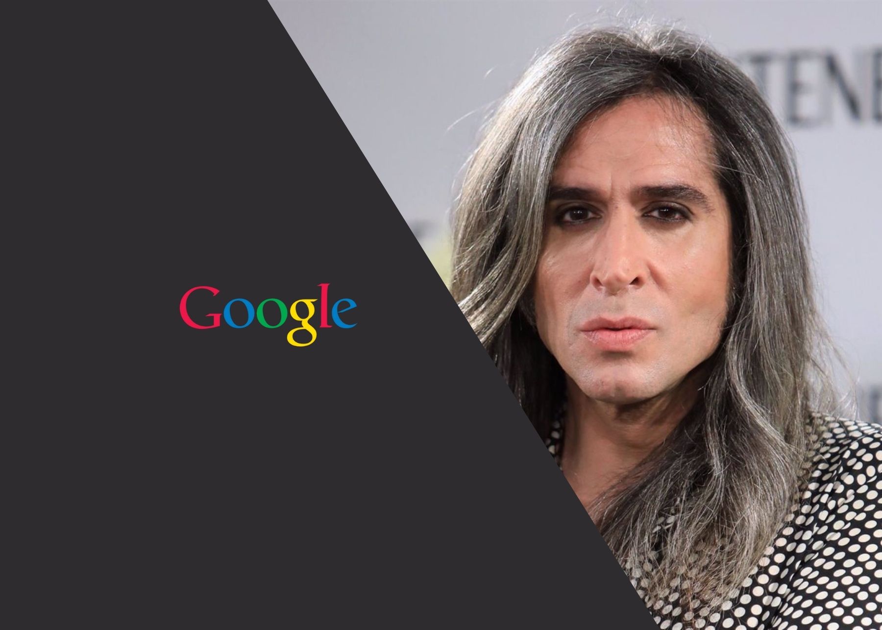 Mario Vaquerizo para Google