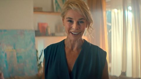 Contratar Belén Rueda