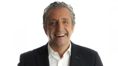 Contratar Josep Pedrerol