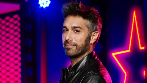 Movistar Plus contrata a Dani Martínez