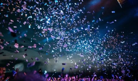 5 Ventajas de contratar famosos para tu evento