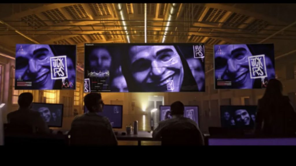 Finetwork se supera con la última campaña de Joaquín Sánchez