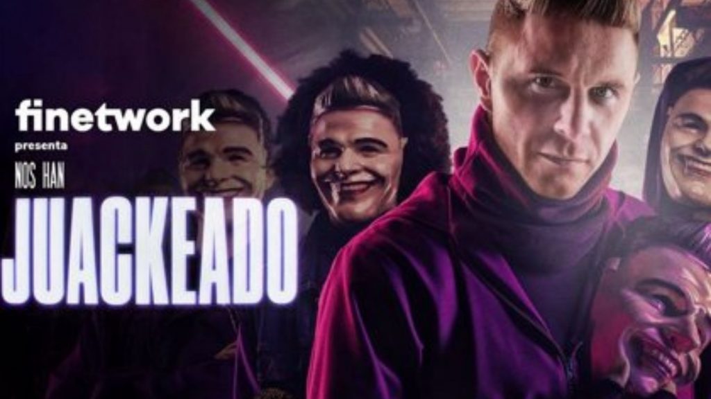 Finetwork se supera con la última campaña de Joaquín Sánchez