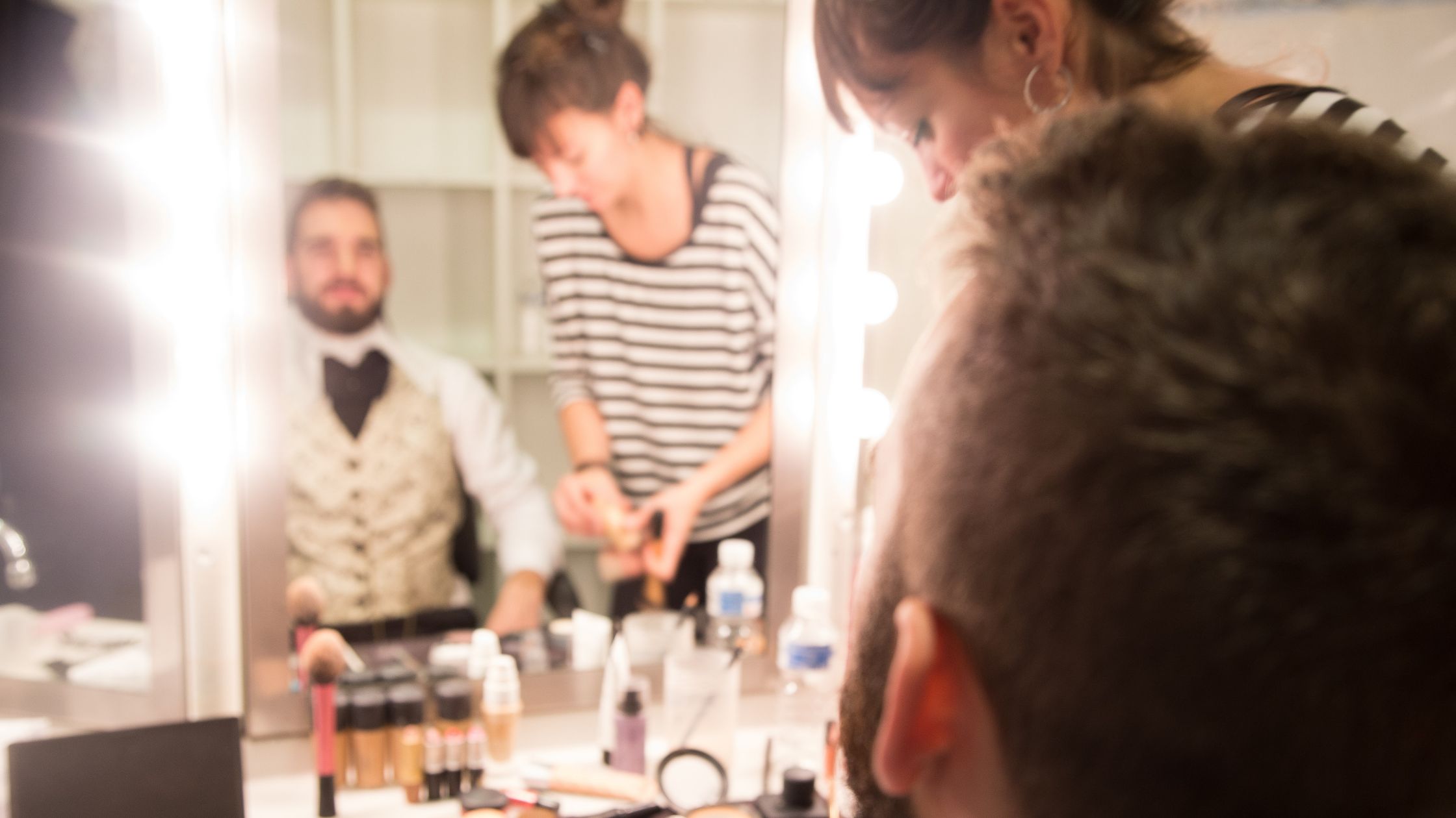 Los cinco beneficios de incluir una convocatoria VIP en tu evento