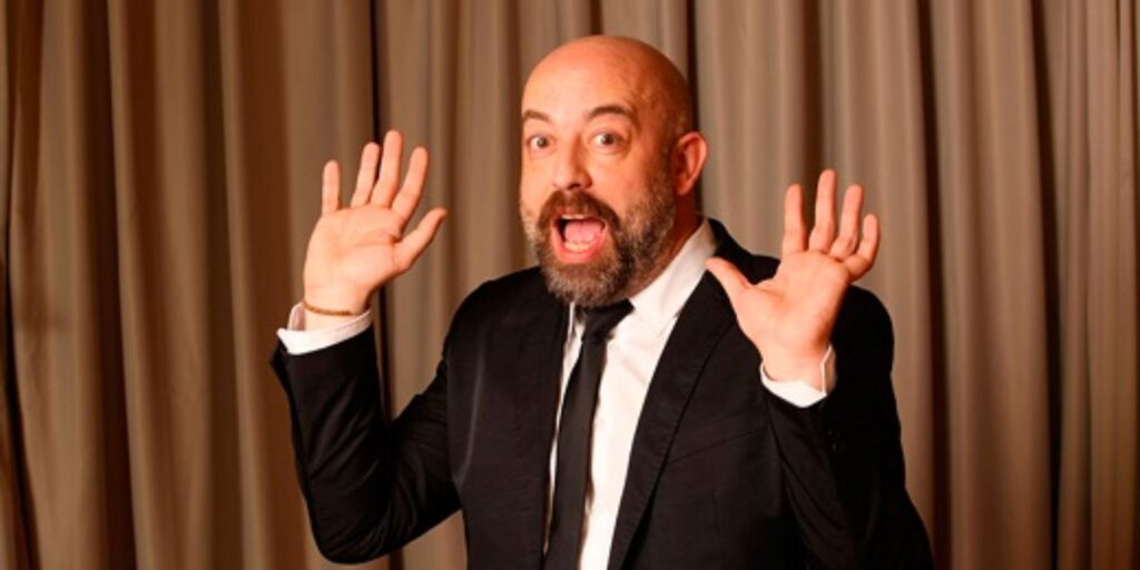 mejores monologuistas