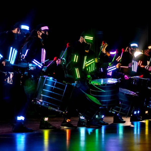 Animaciones para eventos