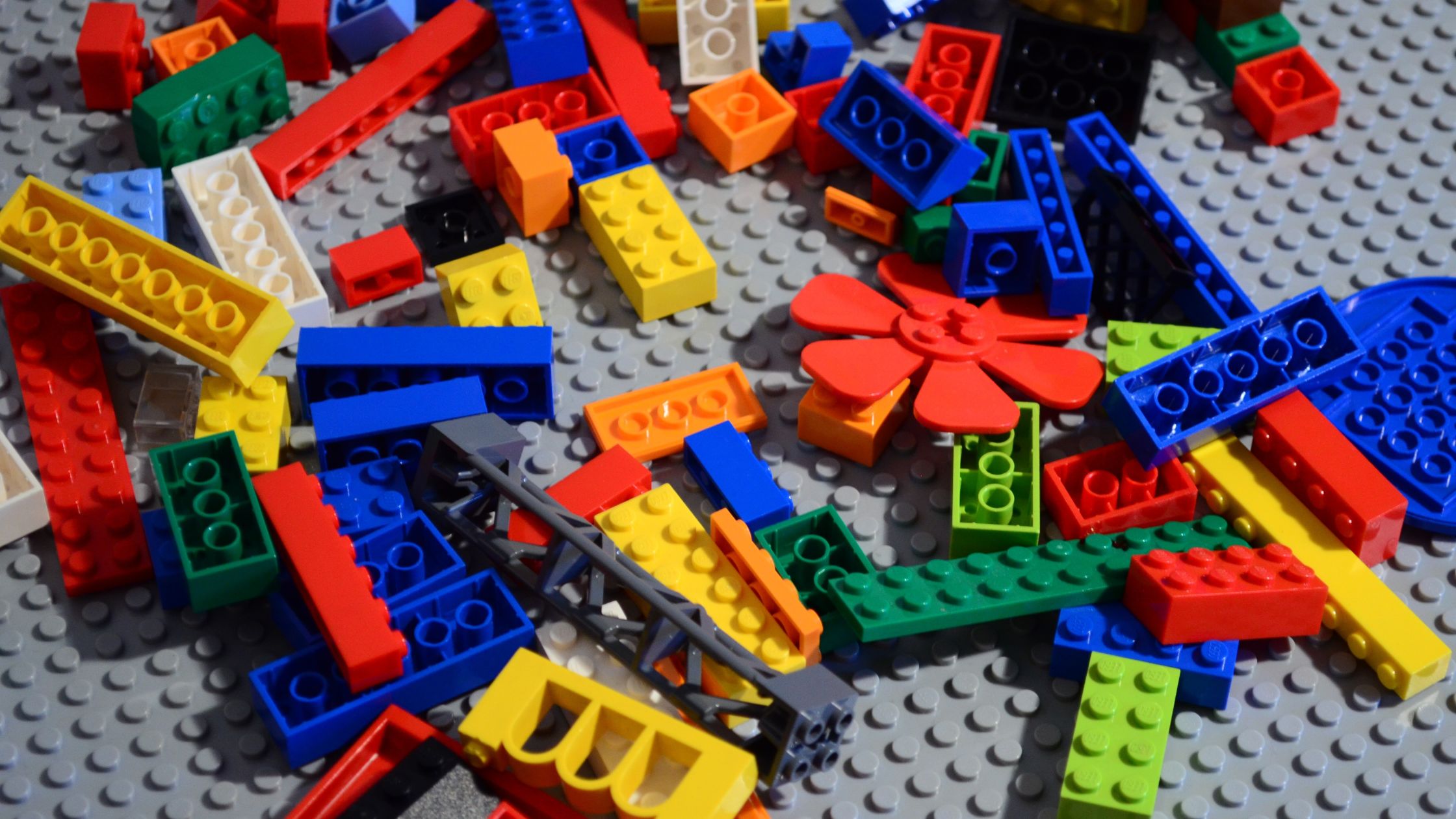 Lego para empresas