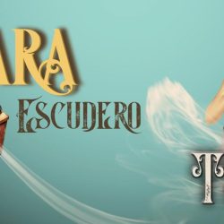 Sara Escudero Tiempo al Tiempo