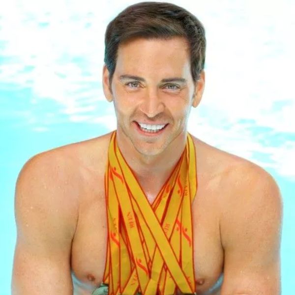 Contratar David Meca