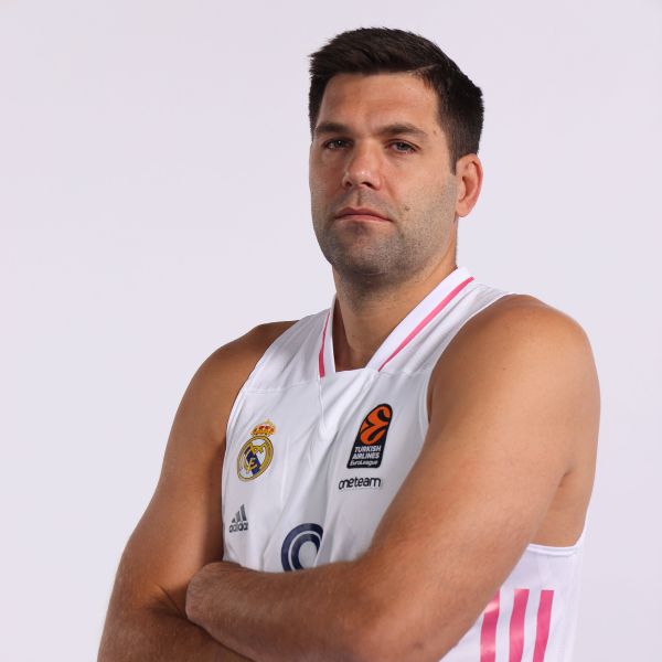 Contratar Felipe Reyes