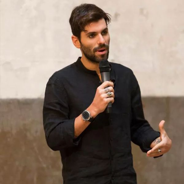 Contratar Jaime Alguersuari