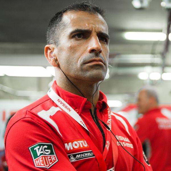 Contratar Marc Gené