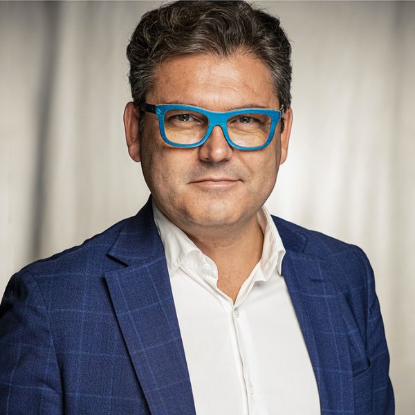 Contratar Marc Vidal