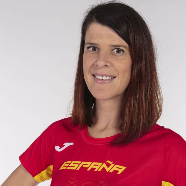 Contratar Ruth Beitia