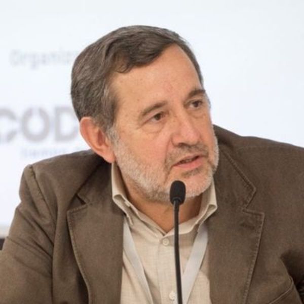 Contratar Sergio de Otto Soler