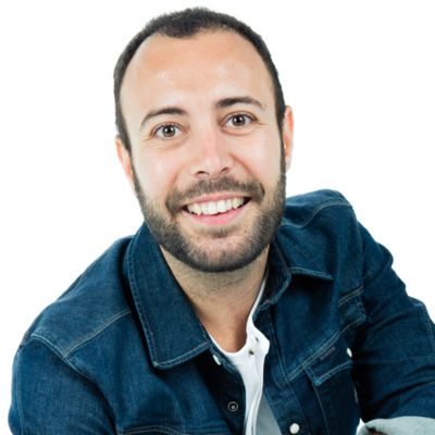 contratar Andreu Casanova