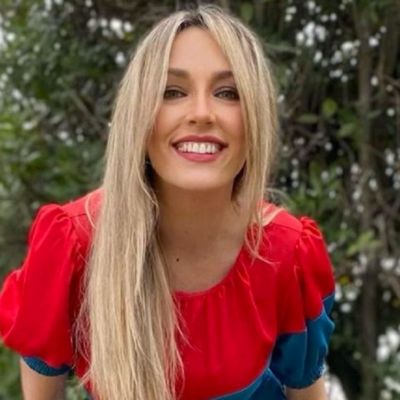 contratar Anna Simon