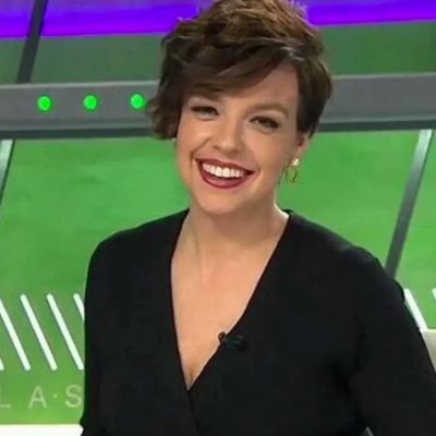 contratar Cristina Villanueva