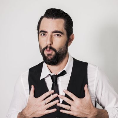 contratar Dani Mateo