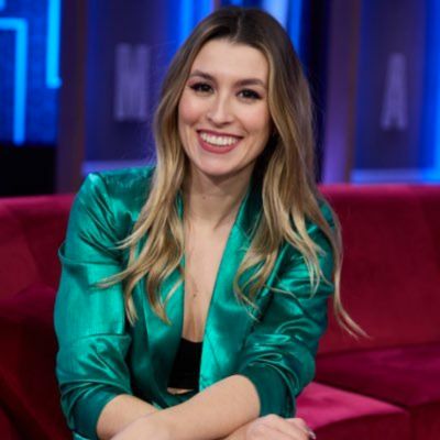 contratar Eva Soriano