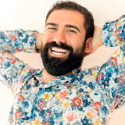 contratar Jorge Cremades