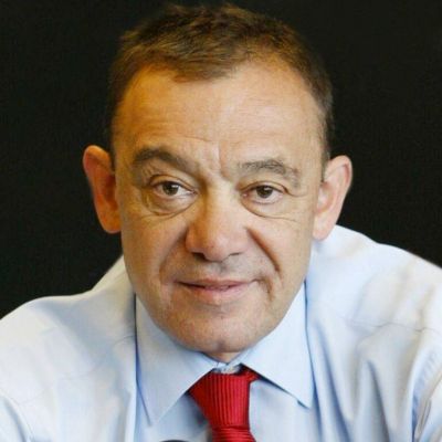 contratar José Antonio Abellán