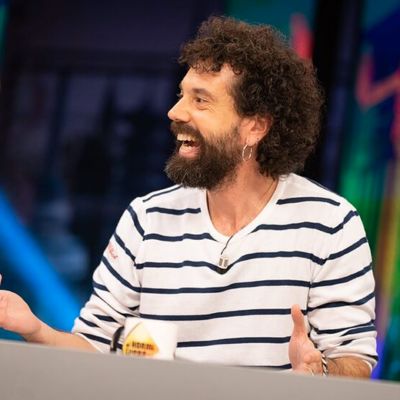 contratar Juan Ibáñez