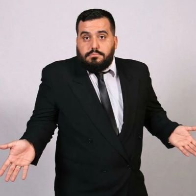 contratar Kike Pérez