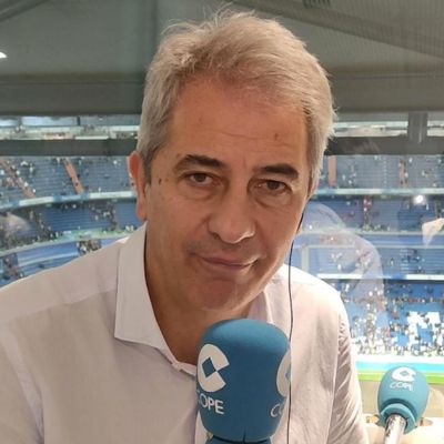 contratar Manolo Lama