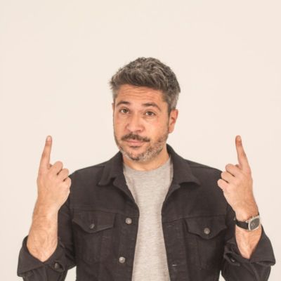 contratar Miguel Iríbar