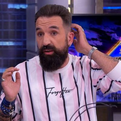 contratar Miguel Lago