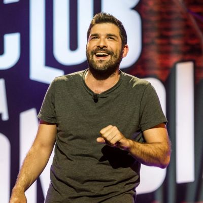 contratar Nacho García