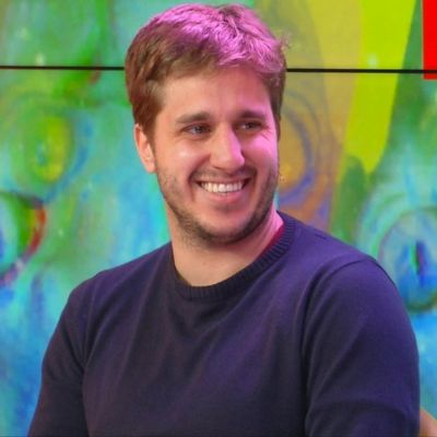 contratar Pablo Ibarburu