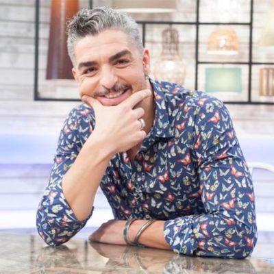 contratar Txabi Franquesa