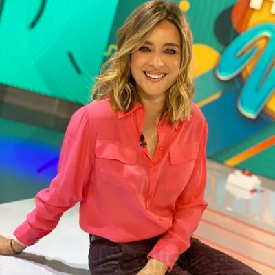 contratar sandra barneda