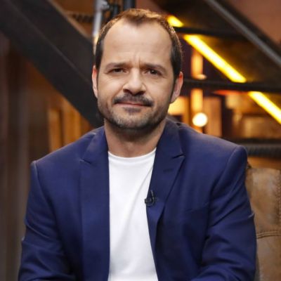 contratar Ángel Martín