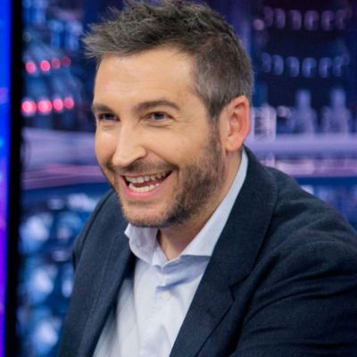 contratar Frank Blanco