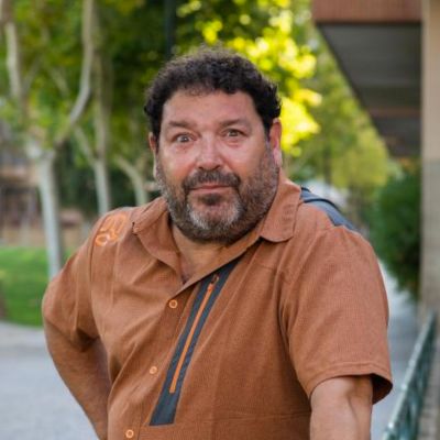 contratar Jorge Asín