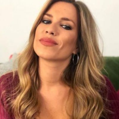 contratar Paula del Fraile