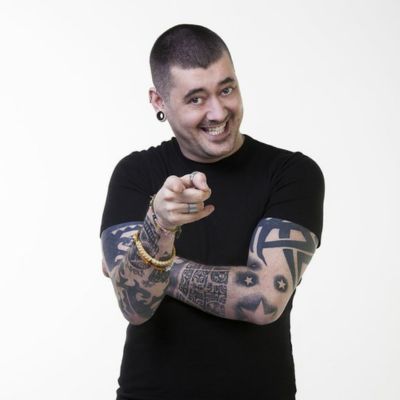 contratar Toni Moog